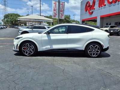 2023 Ford Mustang Mach-E GT