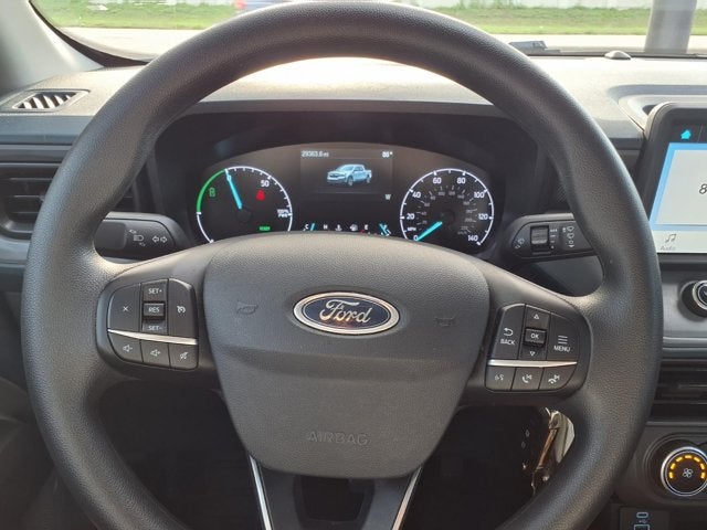 2024 Ford Maverick XL