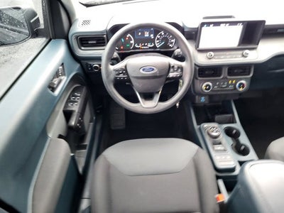 2024 Ford Maverick XL