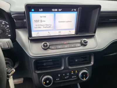 2024 Ford Maverick XL