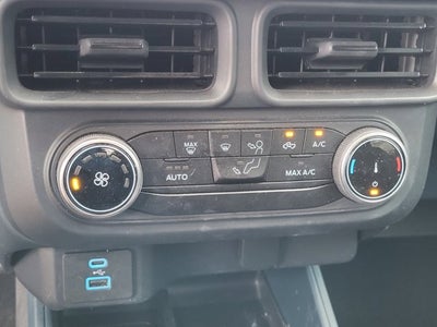 2024 Ford Maverick XL