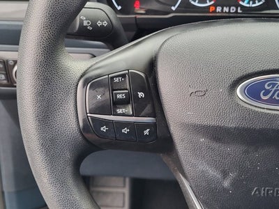 2024 Ford Maverick XL