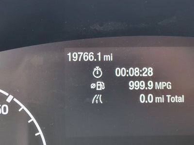 2024 Ford Maverick XL