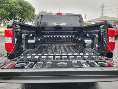 2024 Ford Maverick XL