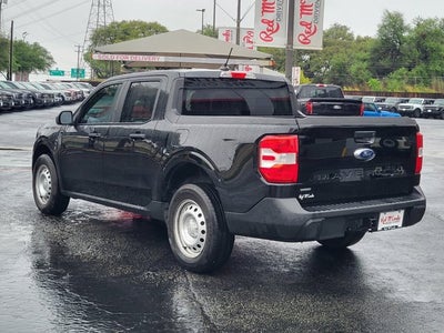 2024 Ford Maverick XL