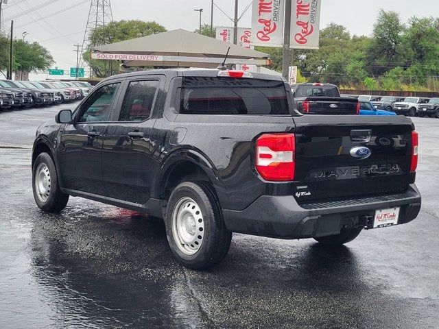 2024 Ford Maverick XL