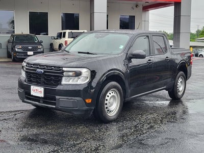 2024 Ford Maverick XL