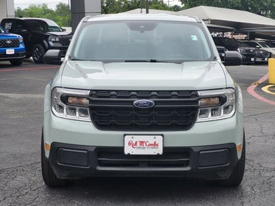 2024 Ford Maverick XL