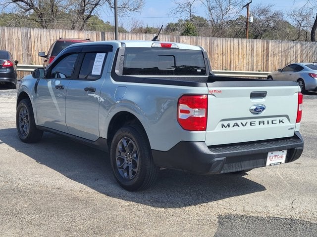 2023 Ford Maverick XLT