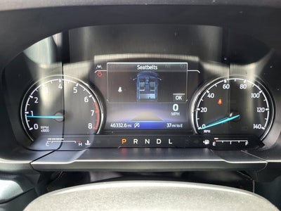 2023 Ford Maverick LARIAT