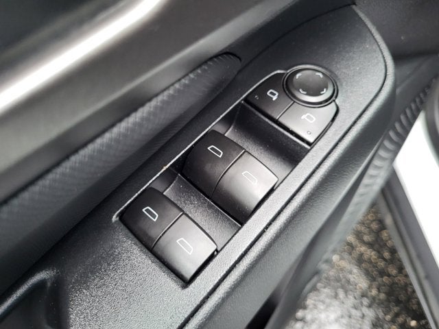 2025 Chevrolet Equinox EV LT1 w/PCY