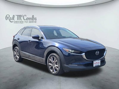 2020 Mazda Mazda CX-30 Premium Package
