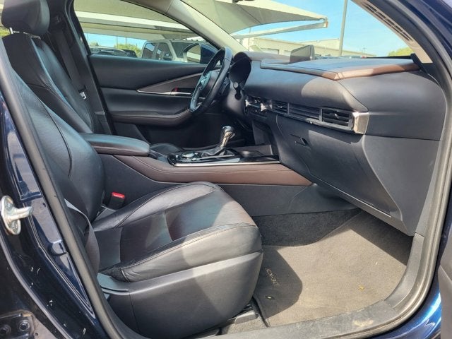 2020 Mazda Mazda CX-30 Premium Package