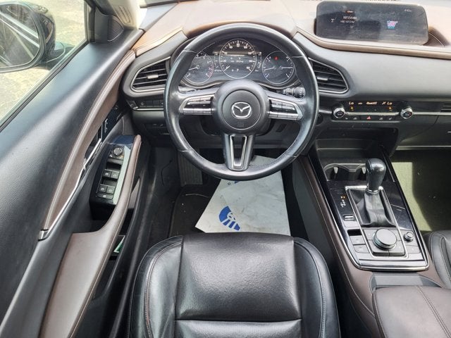 2020 Mazda Mazda CX-30 Premium Package
