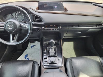 2020 Mazda Mazda CX-30 Premium Package