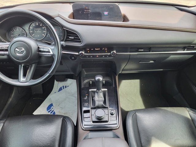 2020 Mazda Mazda CX-30 Premium Package