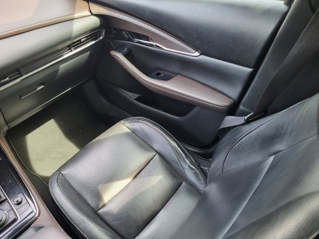 2020 Mazda Mazda CX-30 Premium Package