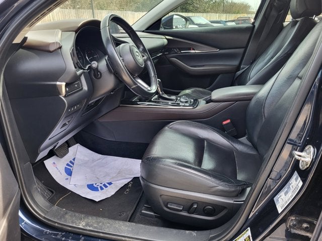 2020 Mazda Mazda CX-30 Premium Package