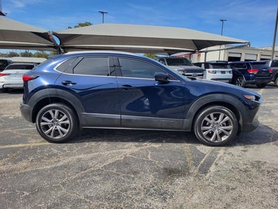 2020 Mazda Mazda CX-30 Premium Package