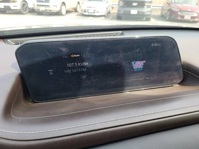 2020 Mazda Mazda CX-30 Premium Package