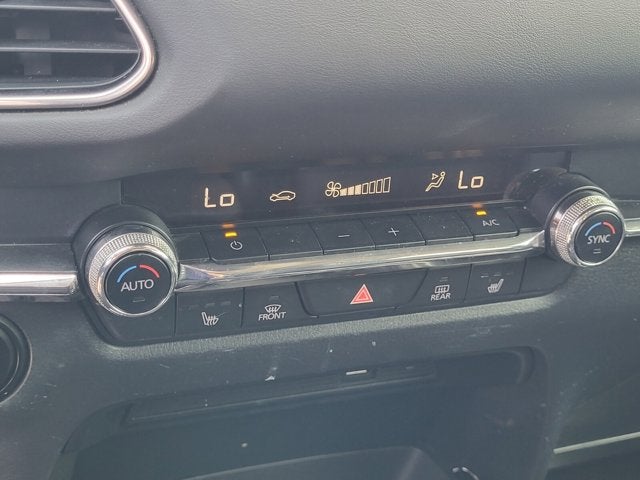 2020 Mazda Mazda CX-30 Premium Package