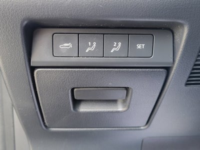 2020 Mazda Mazda CX-30 Premium Package