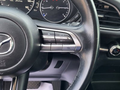 2020 Mazda Mazda CX-30 Premium Package