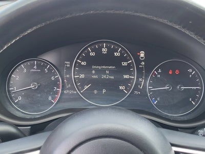 2020 Mazda Mazda CX-30 Premium Package