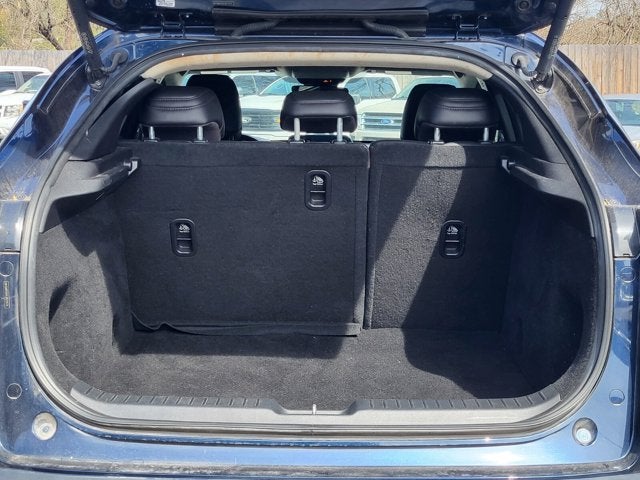 2020 Mazda Mazda CX-30 Premium Package