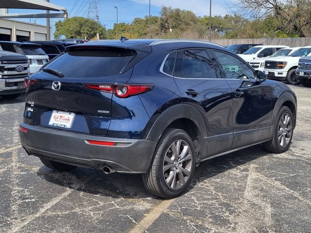 2020 Mazda Mazda CX-30 Premium Package