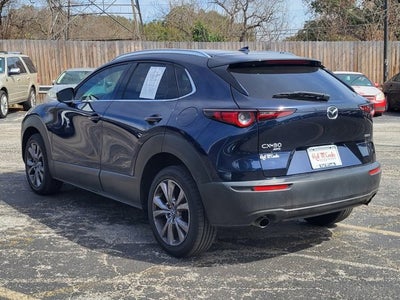 2020 Mazda Mazda CX-30 Premium Package