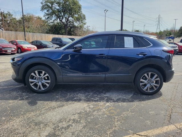 2020 Mazda Mazda CX-30 Premium Package