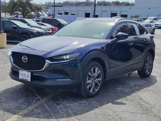 2020 Mazda Mazda CX-30 Premium Package