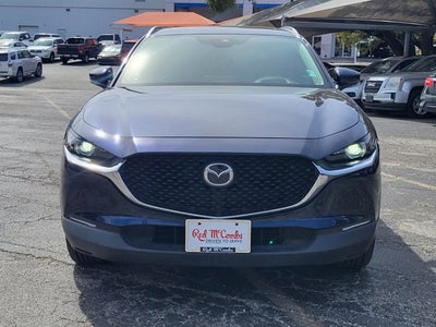 2020 Mazda Mazda CX-30 Premium Package