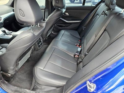 2022 BMW 3 Series M340i xDrive