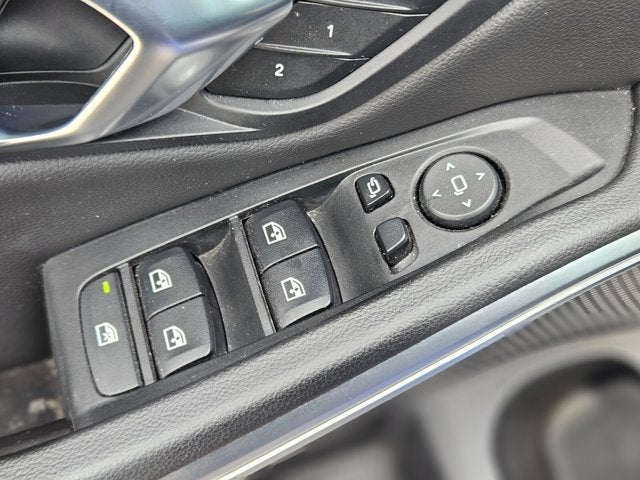 2022 BMW 3 Series M340i xDrive