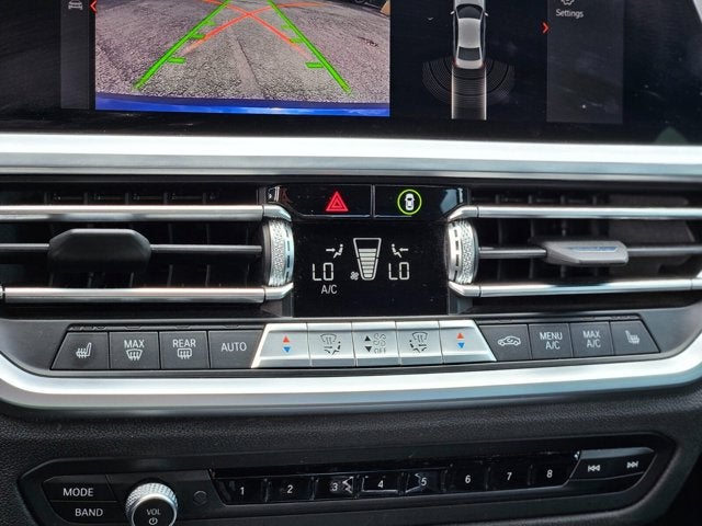 2022 BMW 3 Series M340i xDrive