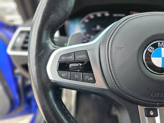 2022 BMW 3 Series M340i xDrive