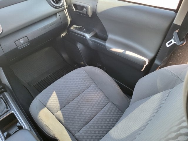 2023 Toyota Tacoma 2WD SR5