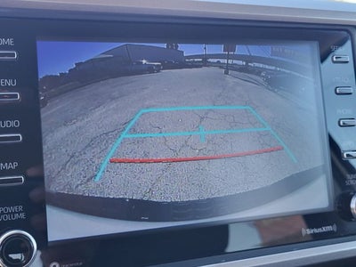 2023 Toyota Tacoma 2WD SR5