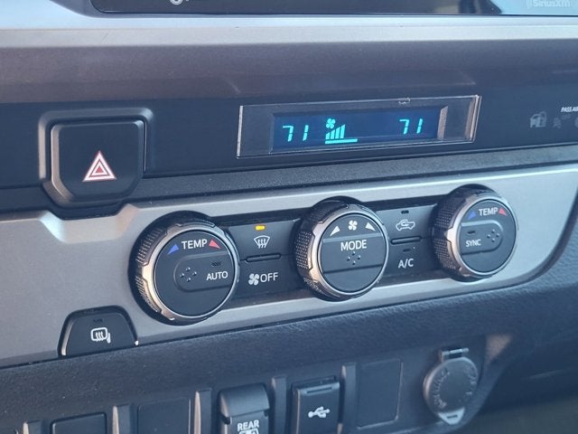 2023 Toyota Tacoma 2WD SR5