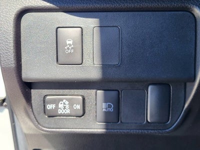 2023 Toyota Tacoma 2WD SR5