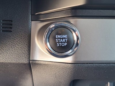 2023 Toyota Tacoma 2WD SR5