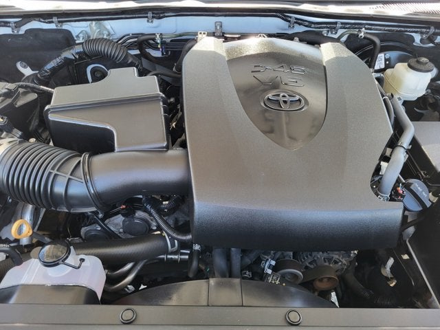 2023 Toyota Tacoma 2WD SR5