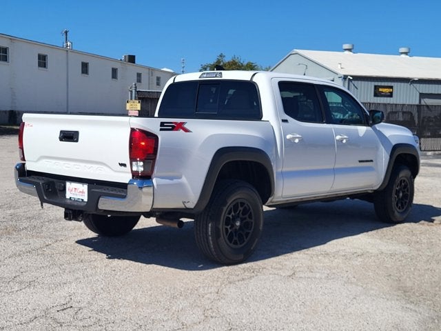 2023 Toyota Tacoma 2WD SR5