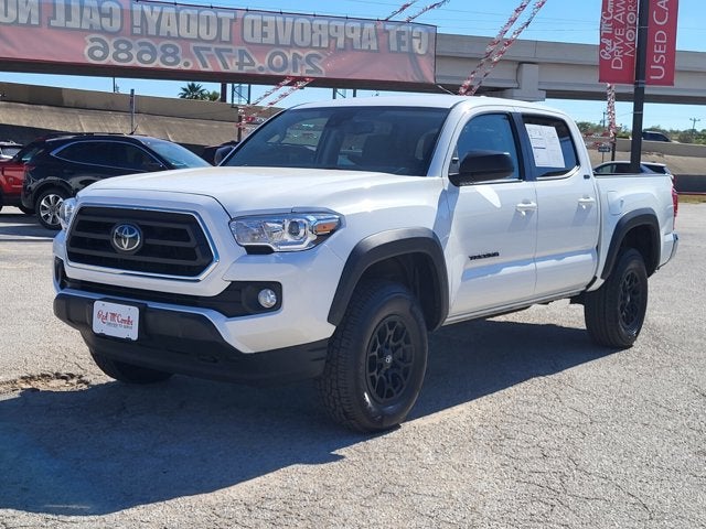 2023 Toyota Tacoma 2WD SR5