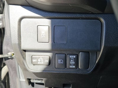 2023 Toyota Tacoma 2WD TRD Sport