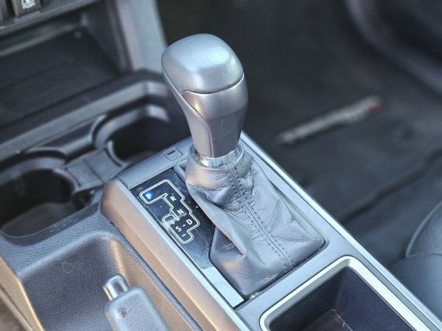 2023 Toyota Tacoma 2WD TRD Sport