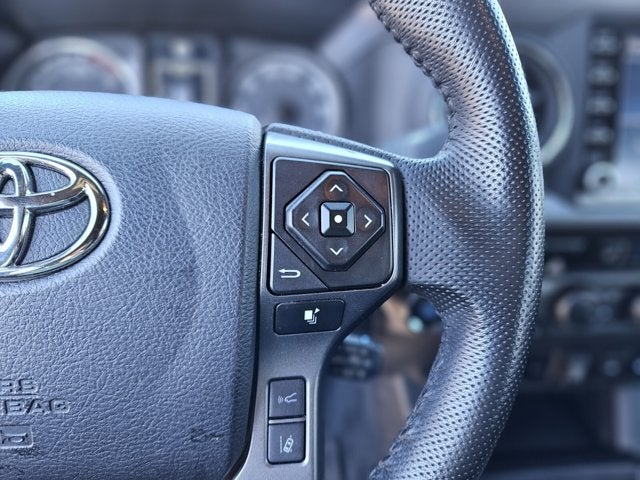 2023 Toyota Tacoma 2WD TRD Sport