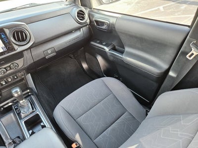 2019 Toyota Tacoma 4WD SR5